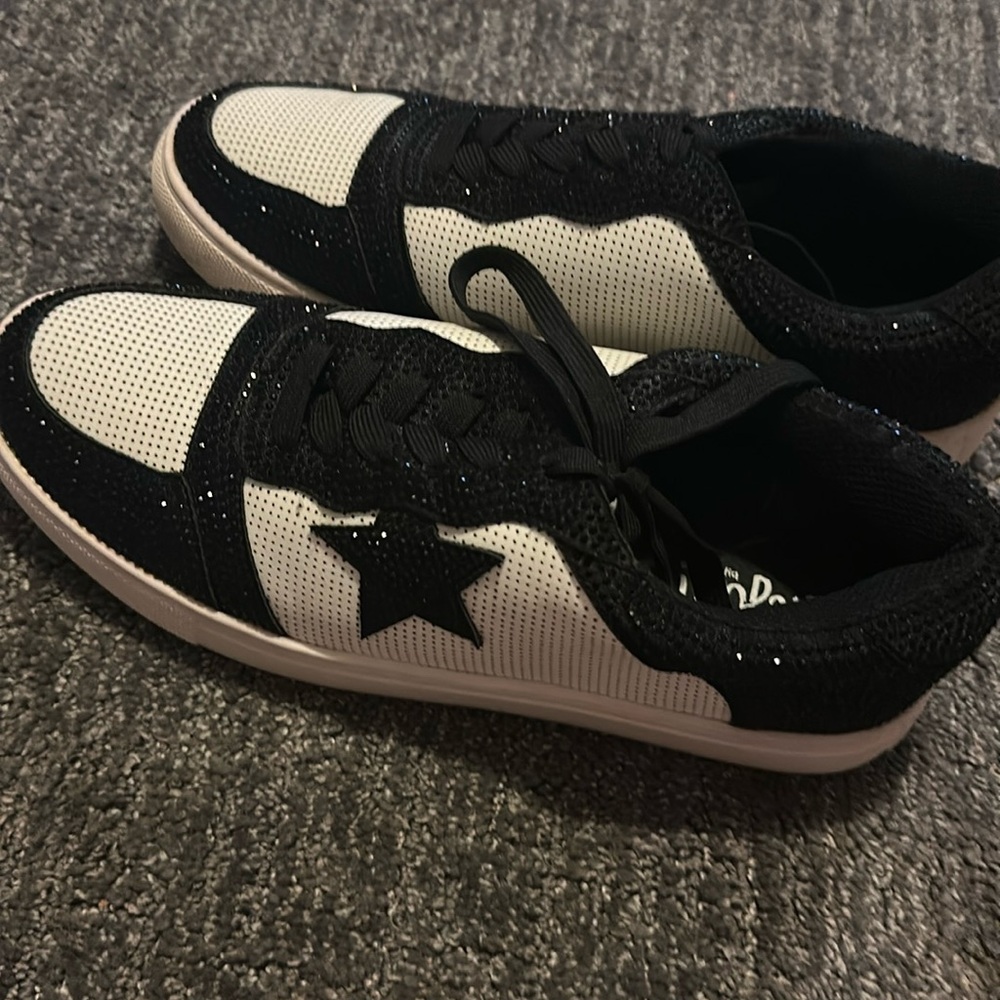 Corkys sneakers